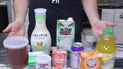 Master the Art of Baking_ Unleash the Power of Baking Powder!