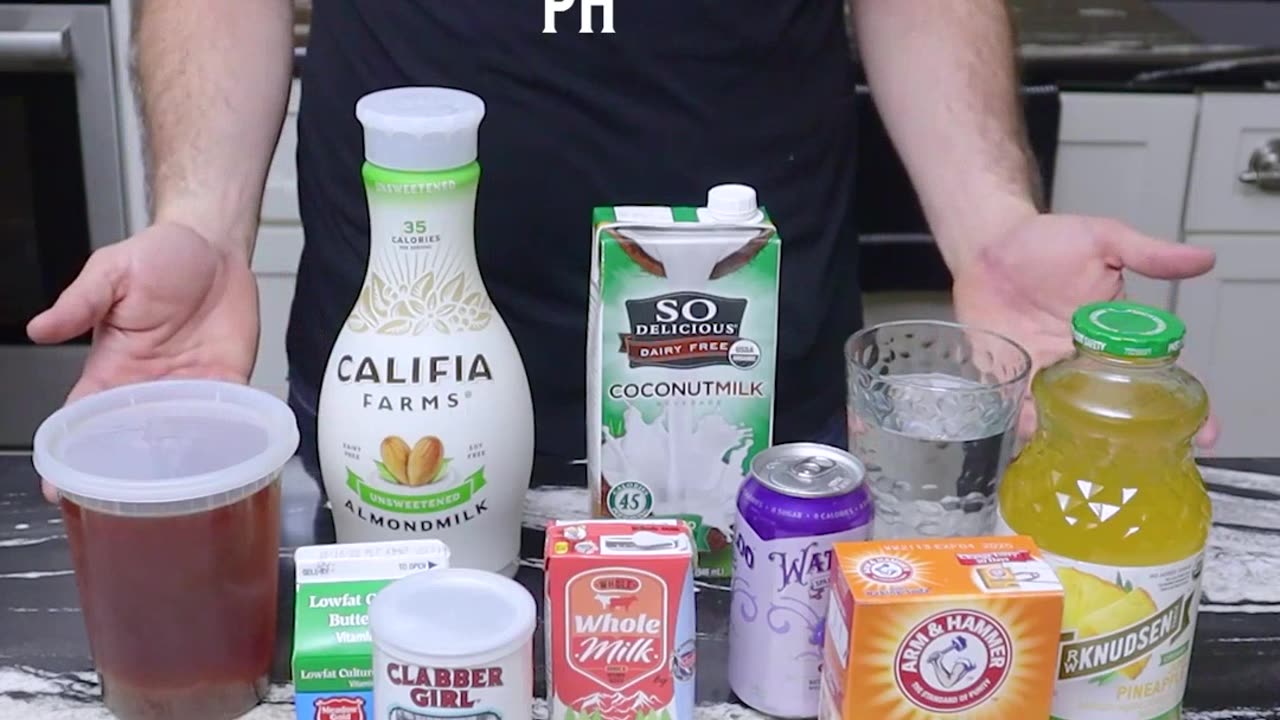 Master the Art of Baking_ Unleash the Power of Baking Powder!