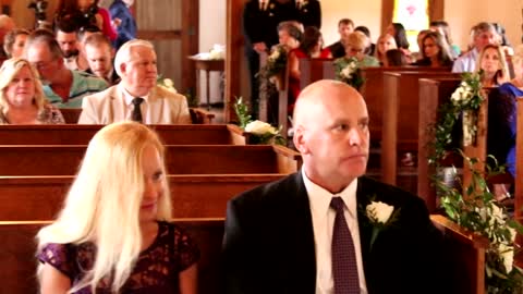 Brent & Whitney, 2019