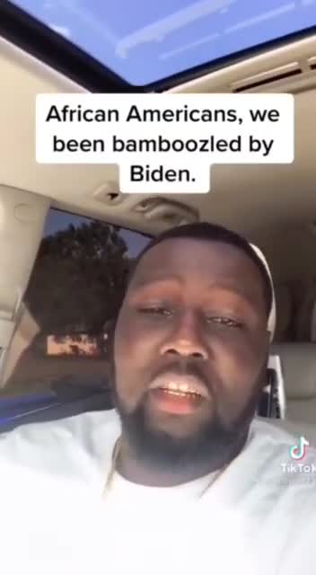 THE GREAT AWAKENING "I wanna rescind my vote" "I'm sorry Caucasian Republicans"