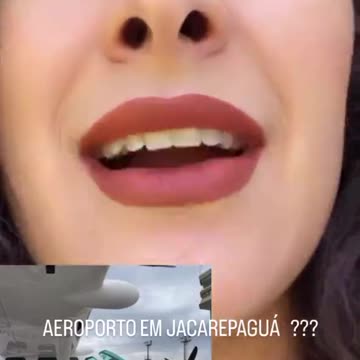 "Vou de Marília Mendonça": humorista Giovana Fagundes é criticada por piada com acidente aéreo