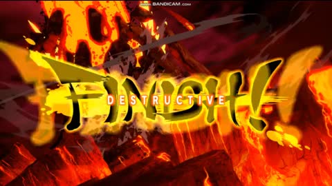 Three in a row DBFZ ranked