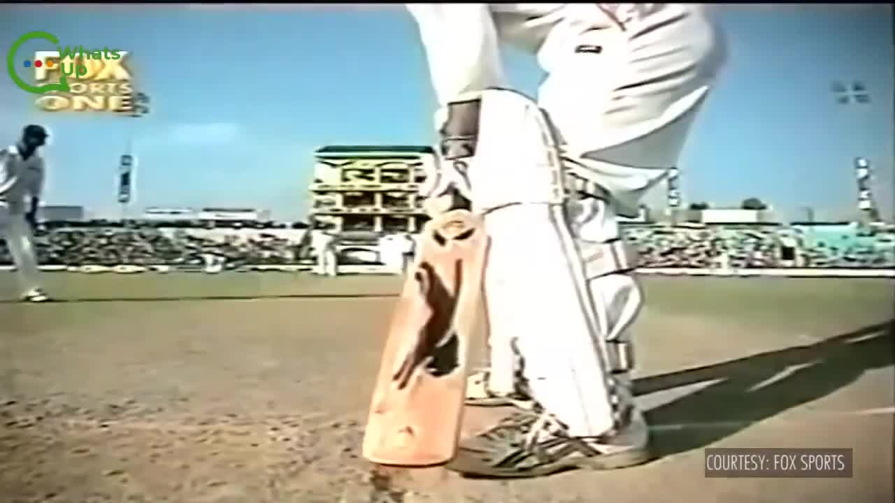 Funny Moments in Cricket