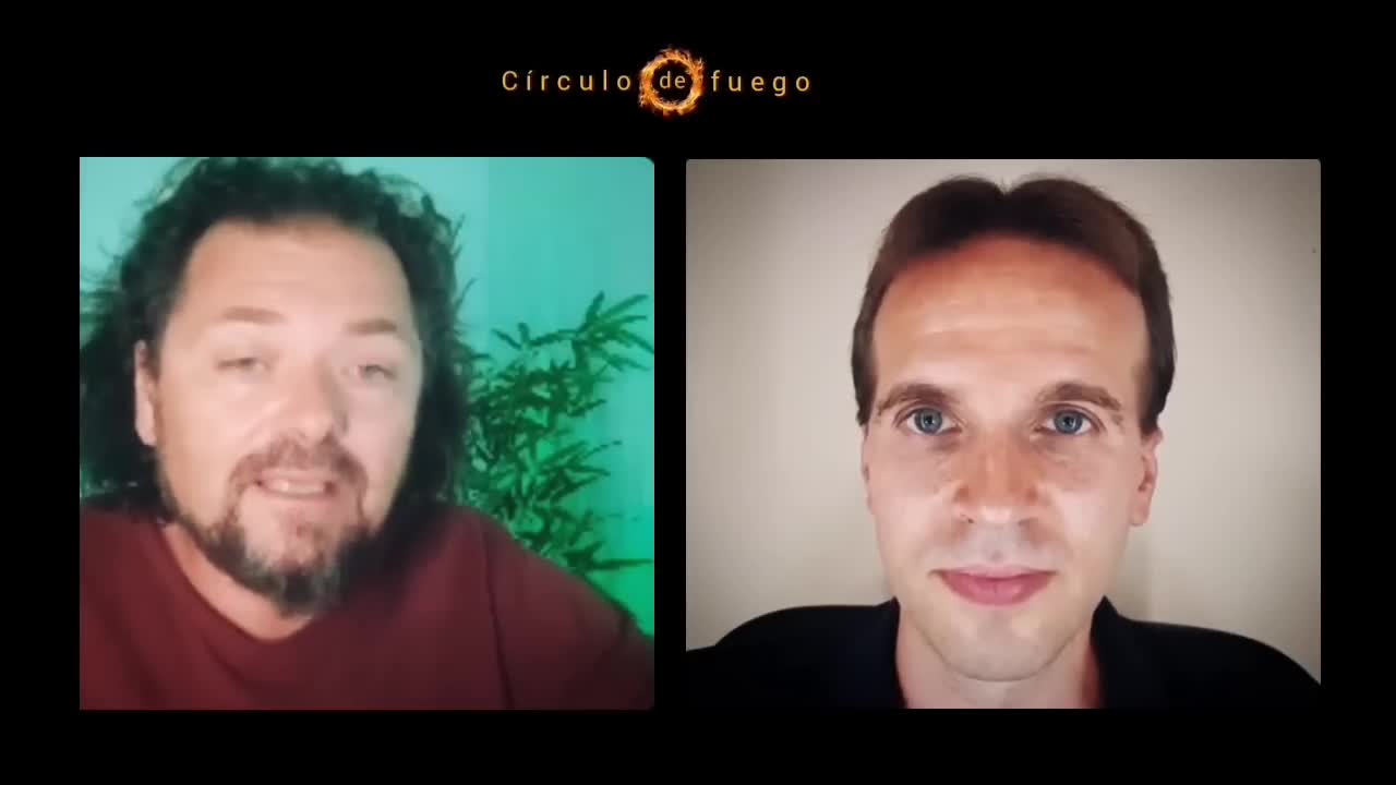 05jul2022 El pensamiento constructivo con Robert Martinez y Jean Guillaume Salles · Robert Martinez || RESISTANCE ...-