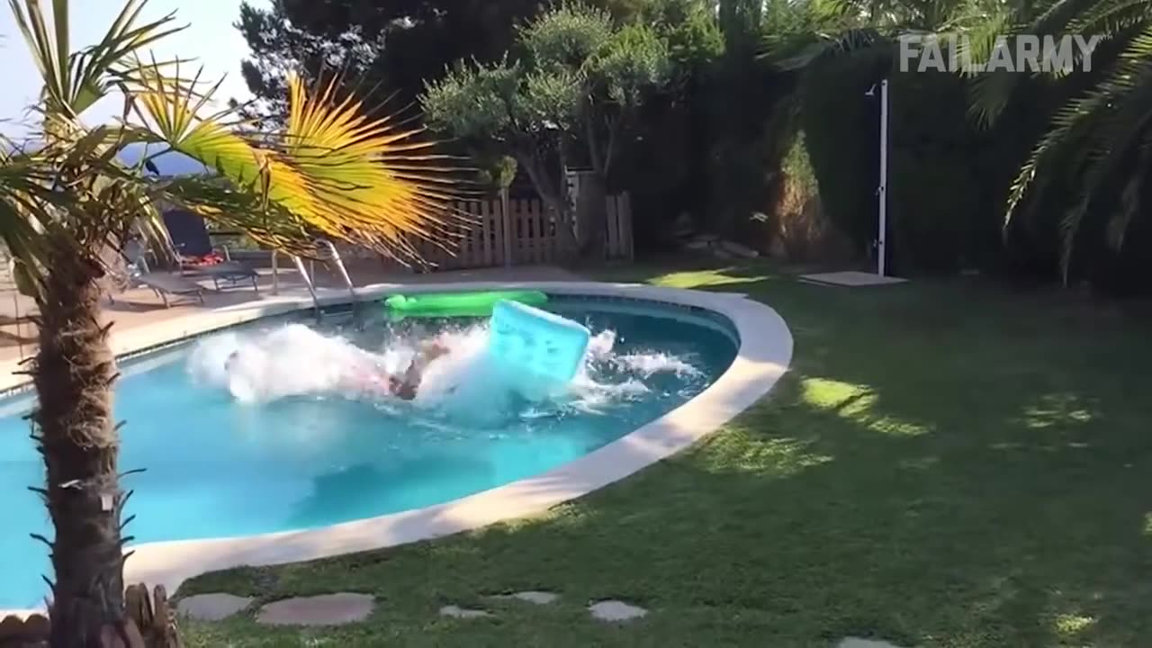 Funniest Epic Wave and Surfing Fails, By FailArmy