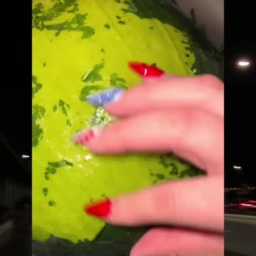 Watermelon this is Unbelievable