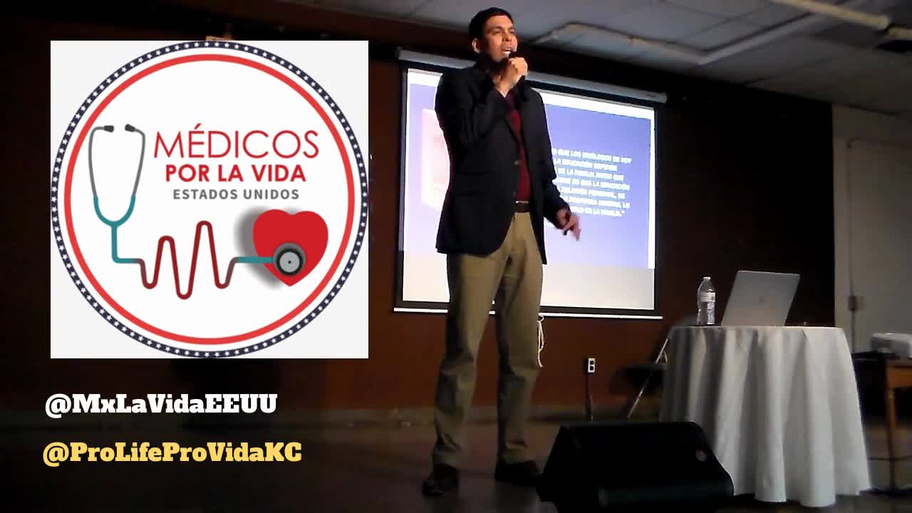 La ideologia de genero 2/2 | Dr. Pablo Muñoz Iturrieta