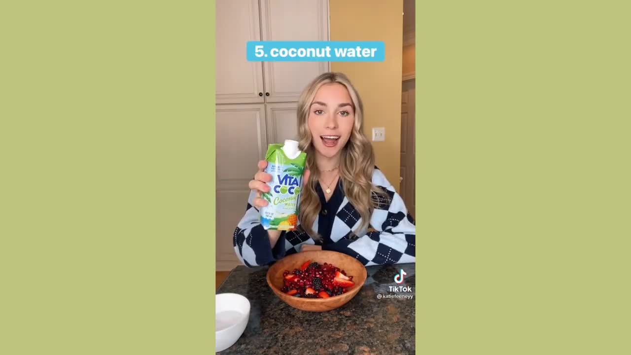 NATURE CEREAL TIKTOK COMPILATION