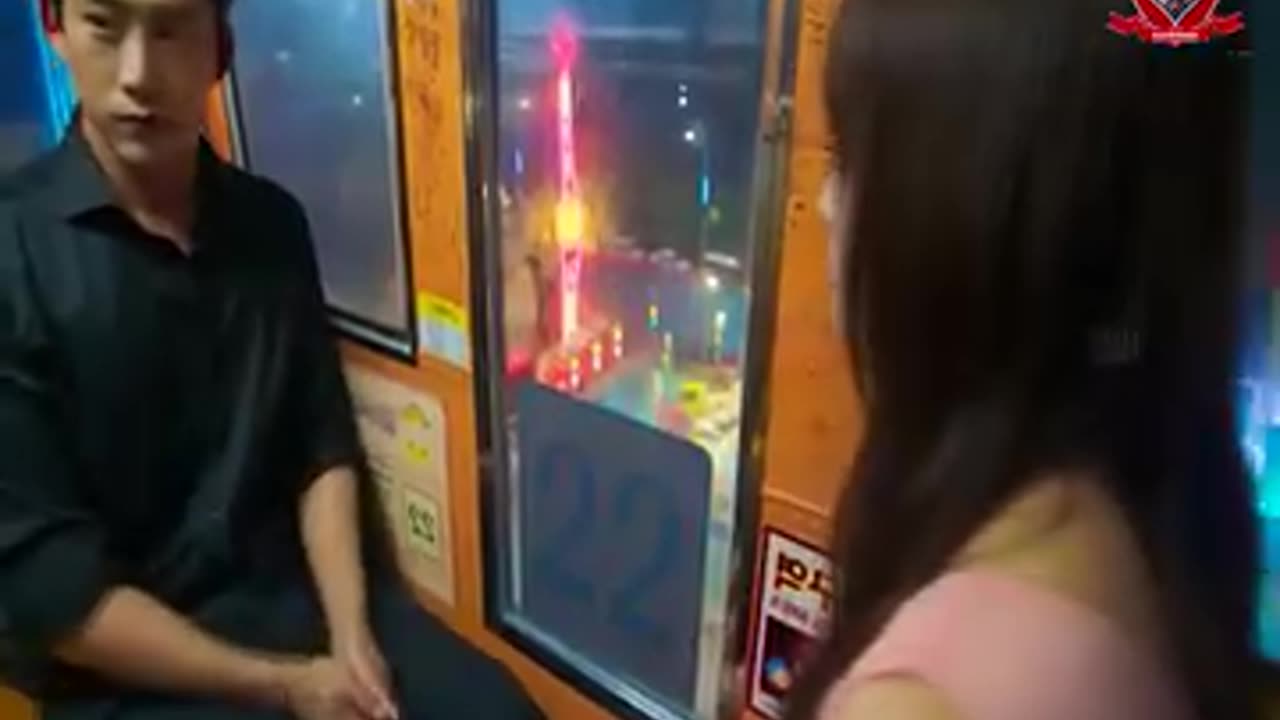 Boy falls in love with ghost