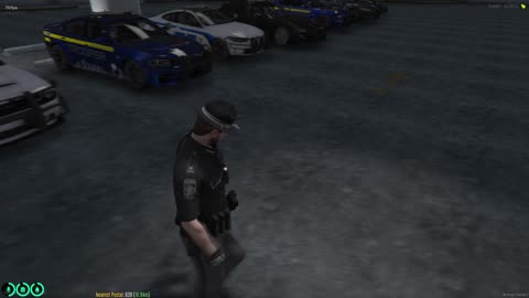 GTAV|FiveM|Covert Valley RP|GSD Speed Enforcement