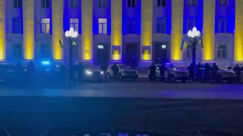 Kherson is surrounded by occupiers. But ours are not going to surrender the city.