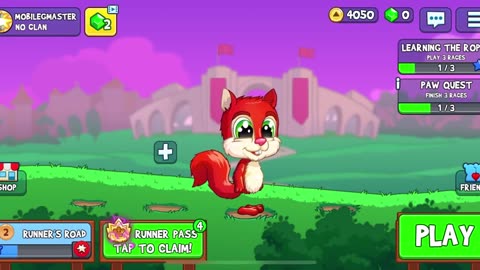 Fun Run 3-Gameplay Trailer