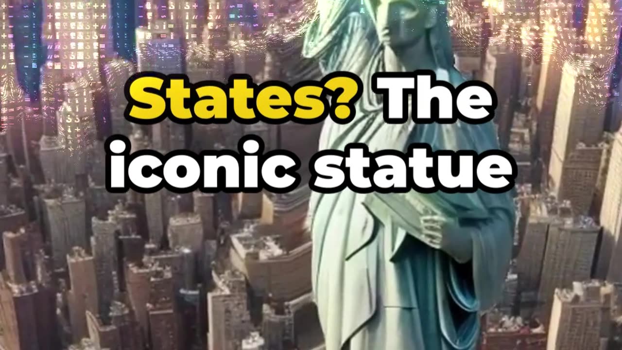 The Iconic Statue of Liberty: A Symbol of Freedom and Hope