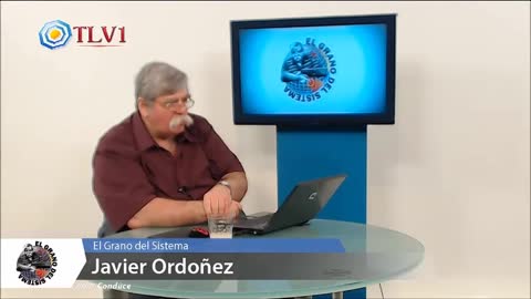 35 - El Grano del Sistema N° 35 - La Inseguridad como estrategia de dominación y la