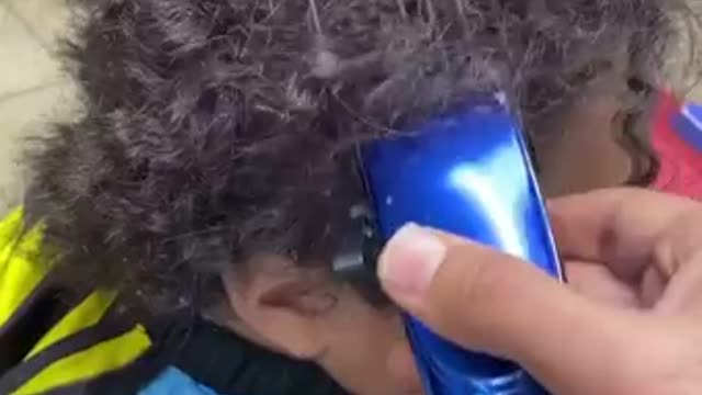 I felt that cry 😢