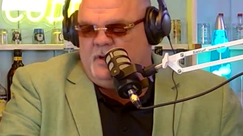 The Cubby Jaxon Show