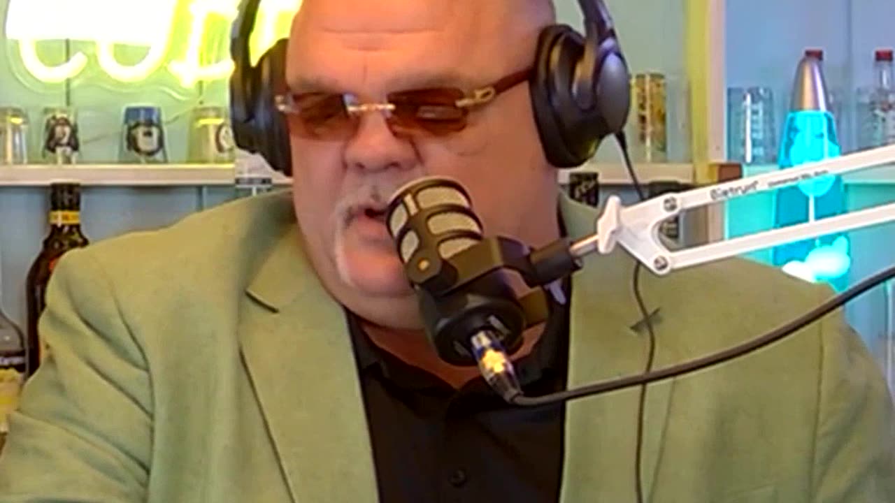 The Cubby Jaxon Show