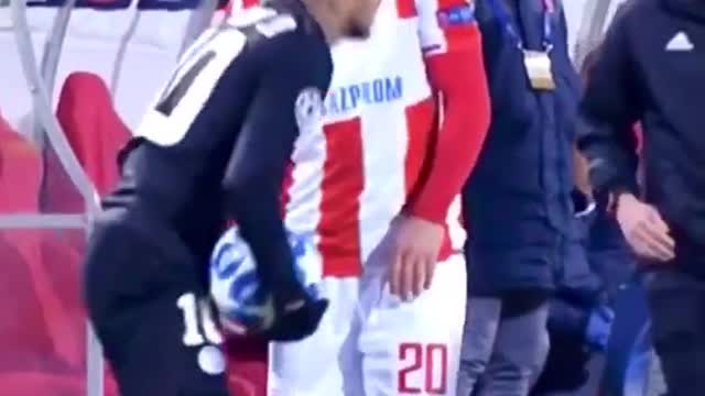 Neymar: What do You Think of My Smile?