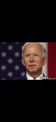 Joe Biden lost his Marbles