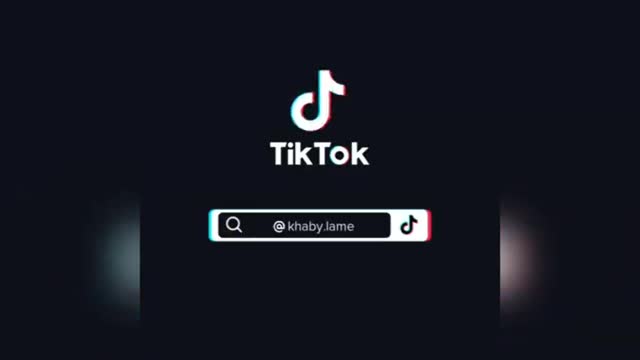 Fuuny Tiktok Compilation of khaby lame