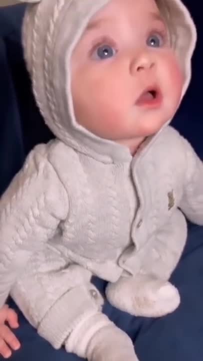 اشااللە❤🖤 #Cute # Baby