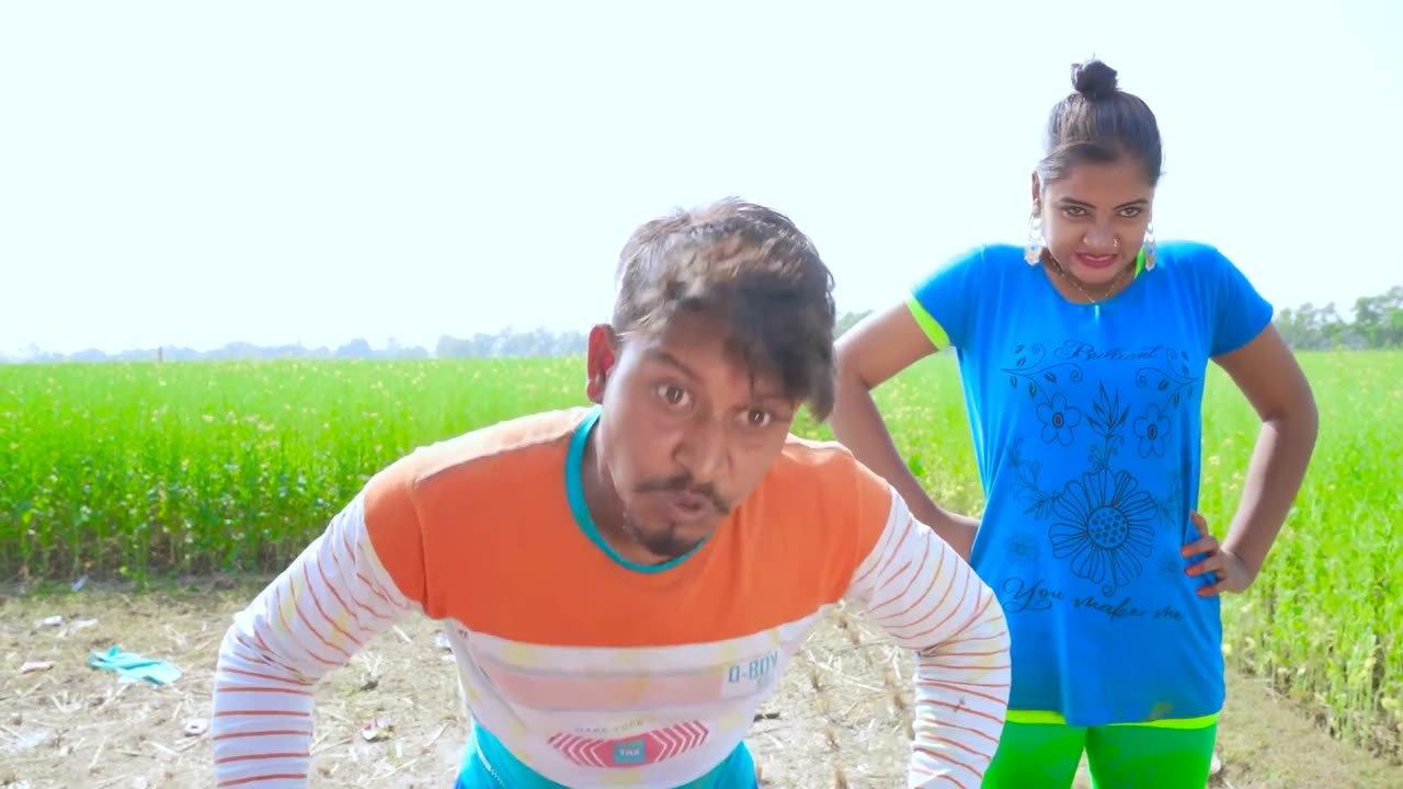 Most watching video