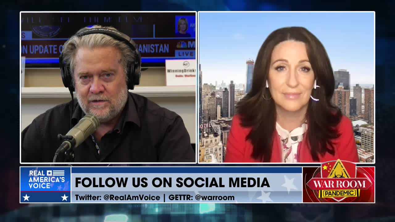 The Biden Administration Has Deliberately Weakened Themselves