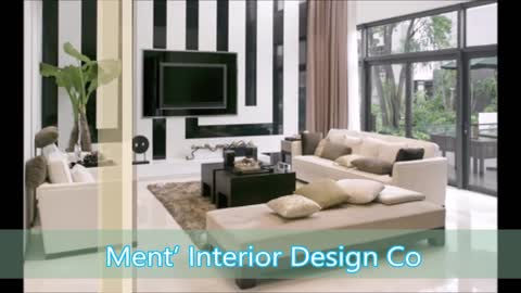 Ment’ Interior Design Co - (604) 670-6511