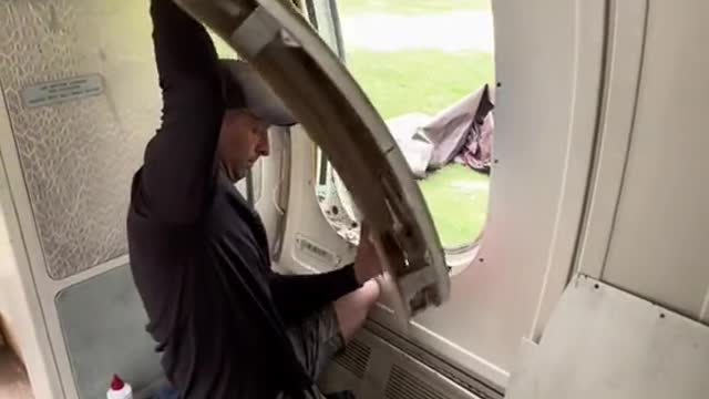 Can your airbnb do this?