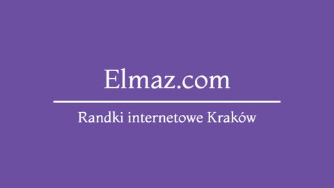 randki Kraków