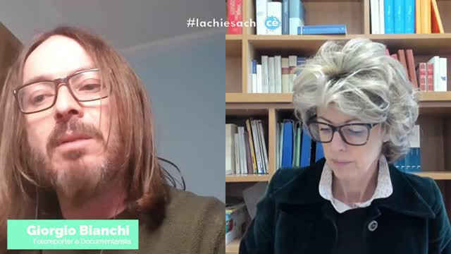 UCRAINA: IL MALE DEL NAZIONALISMO