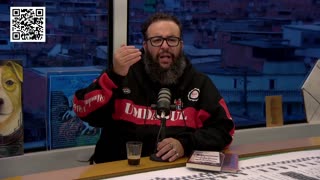 A Prisão de 3Mil Paginas #AulaPraGeral