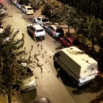 Επιχείρηση Αστυνομίας σε κλαμπ (3)