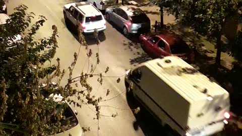 Επιχείρηση Αστυνομίας σε κλαμπ (3)