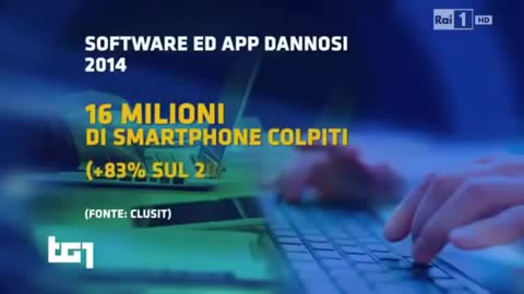 Rai notizie microchip sotto pelle