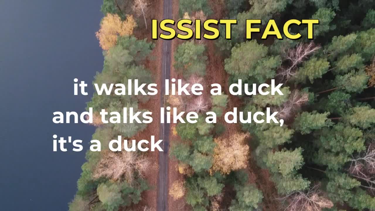 Do You Know This Narcissist Fact?