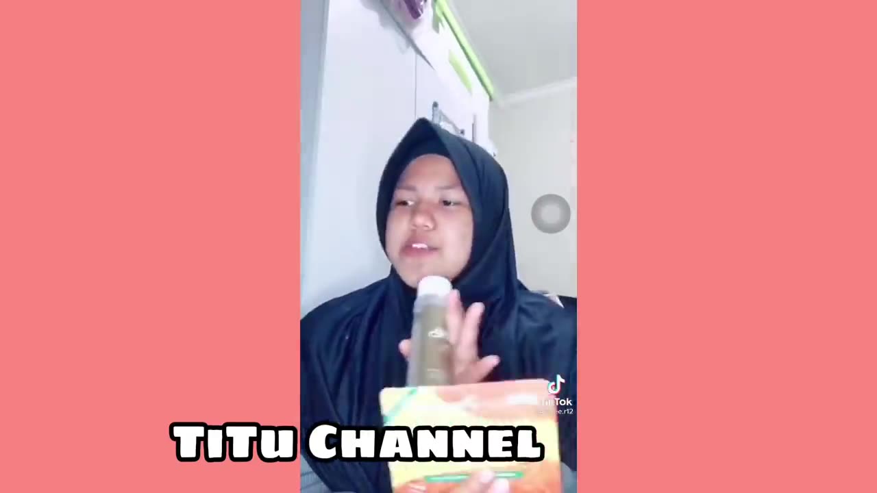 KOMPILASI VIDEO LUCU