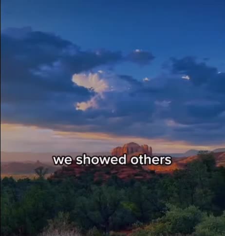 The Great Awakening: “The night is always darkest before the dawn.”