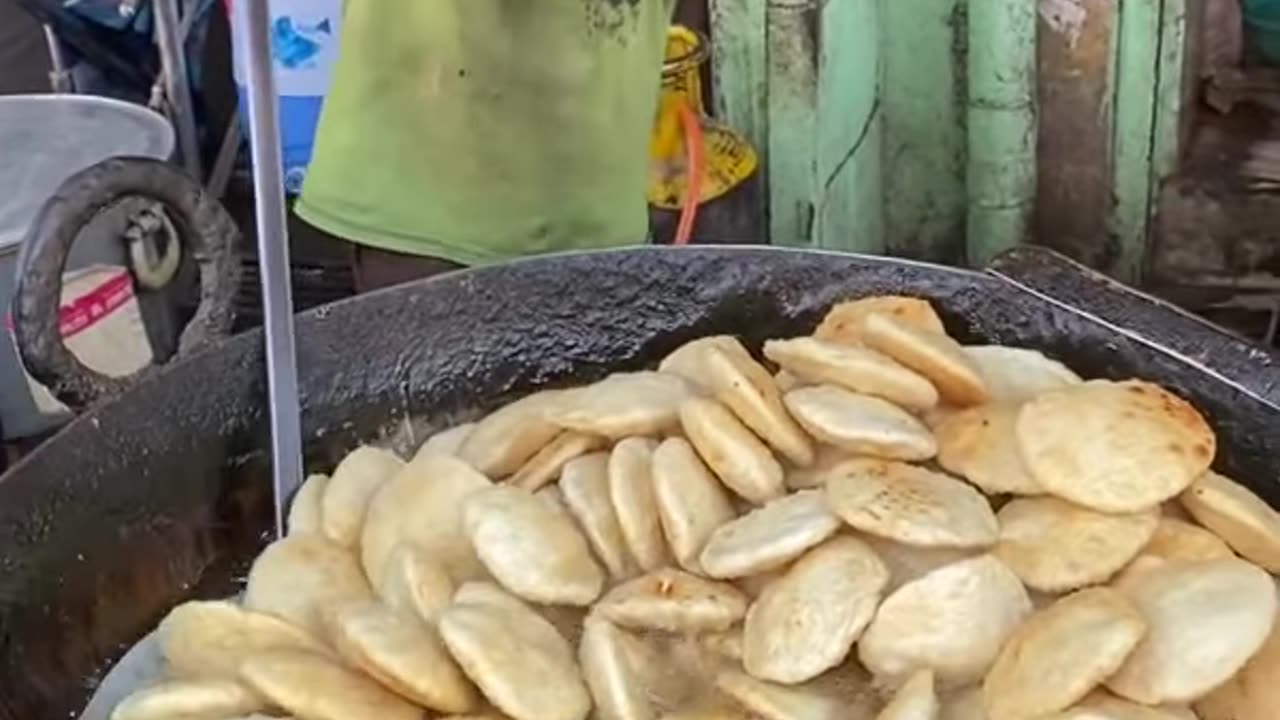 Indian Street Food Part 1