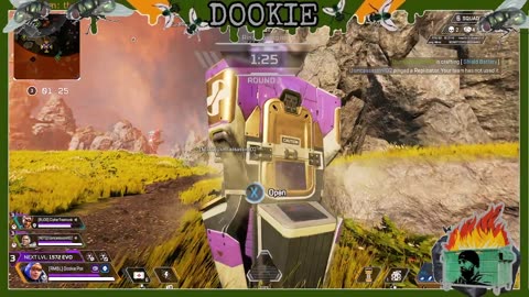 APEX but NOT GOOD.