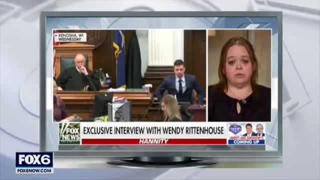 Rittenhouse case closing arguments on Monday, 15 Nov 2021.
