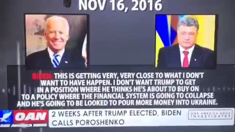 Why did you record this?