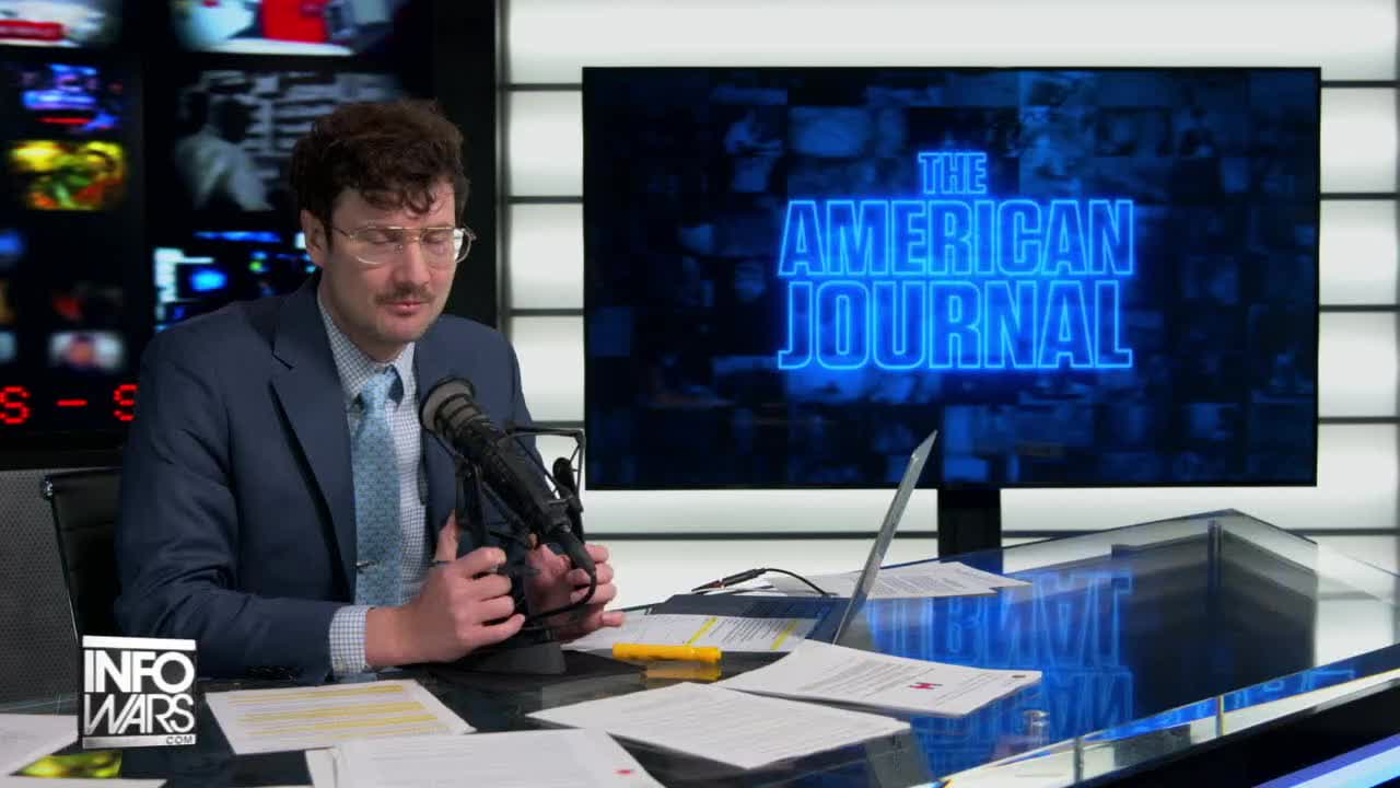 Hackers Attack GiveSendGo Over Trucker Donations – Was This A Government Hit Job?