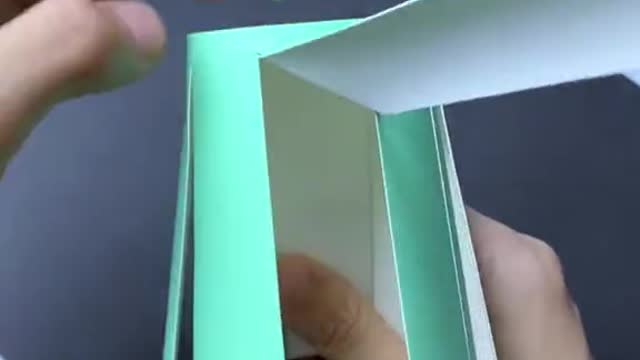 Do you want to make handmade together?