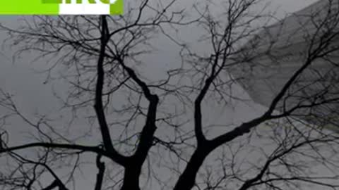 China Investing $168 Million to Control the Weather.