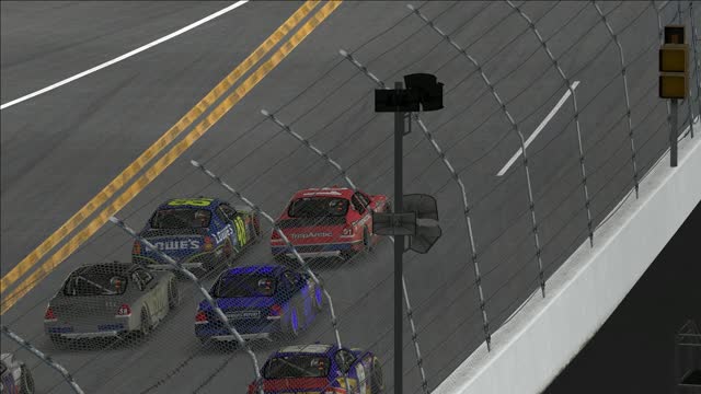 NWRS ARCA Series Daytona
