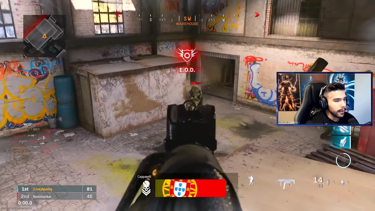 How To Have PERFECT AIM In Modern Warfare