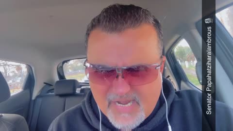 🚨 Banned By Communist China Operatives In The Democratic West