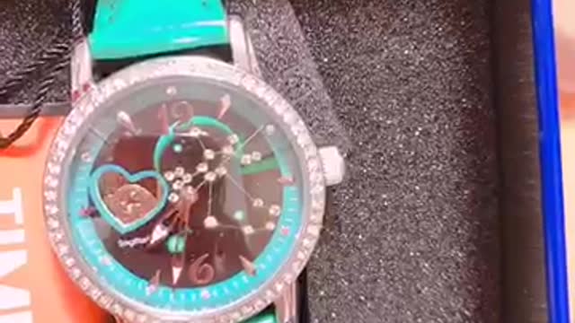 Ladies watch