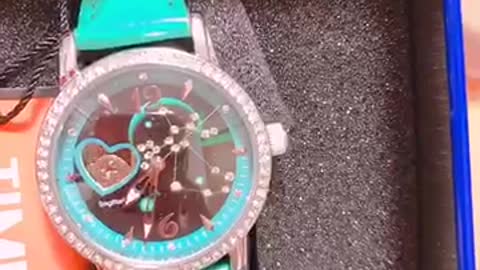 Ladies watch